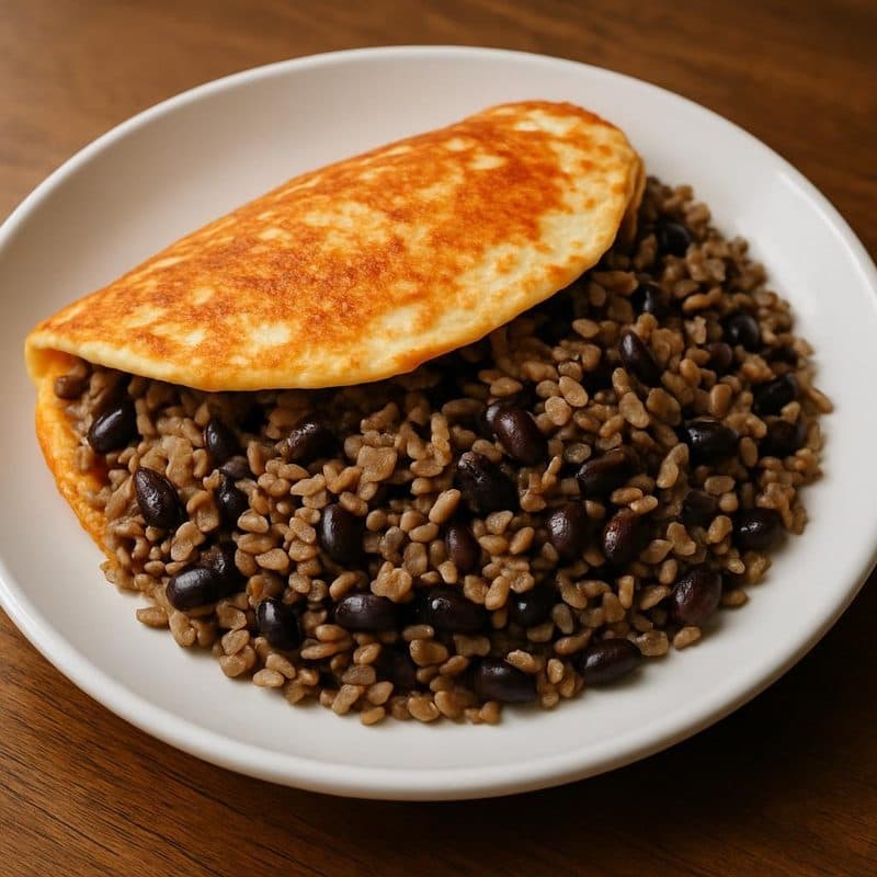 Queso pinto