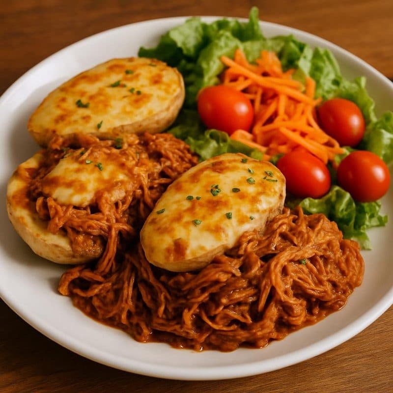 Platillo de la semana — Nutrition To Go